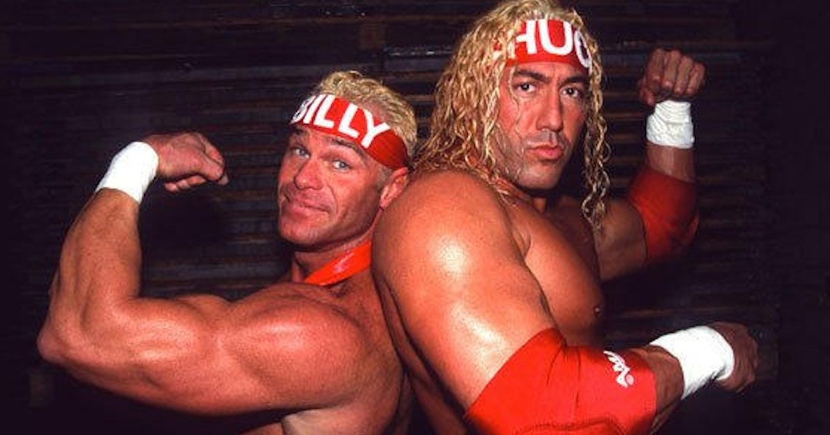 Billy Gunn Reached Out To Chuck Palumbo For AEW’s Daddy Ass Birthday Bash