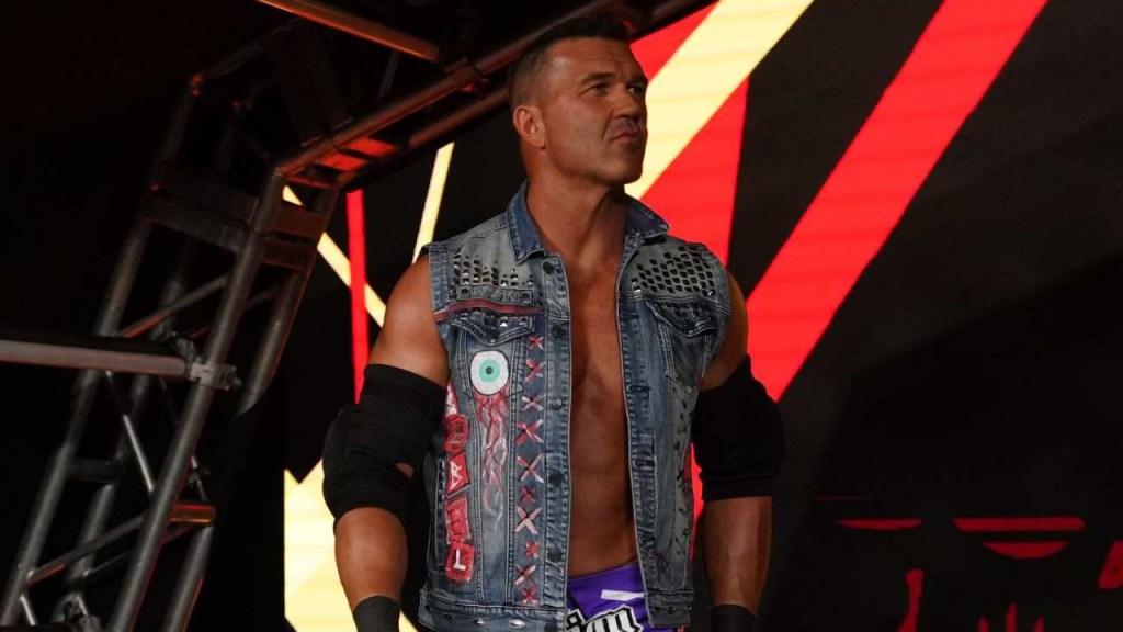 frankie kazarian