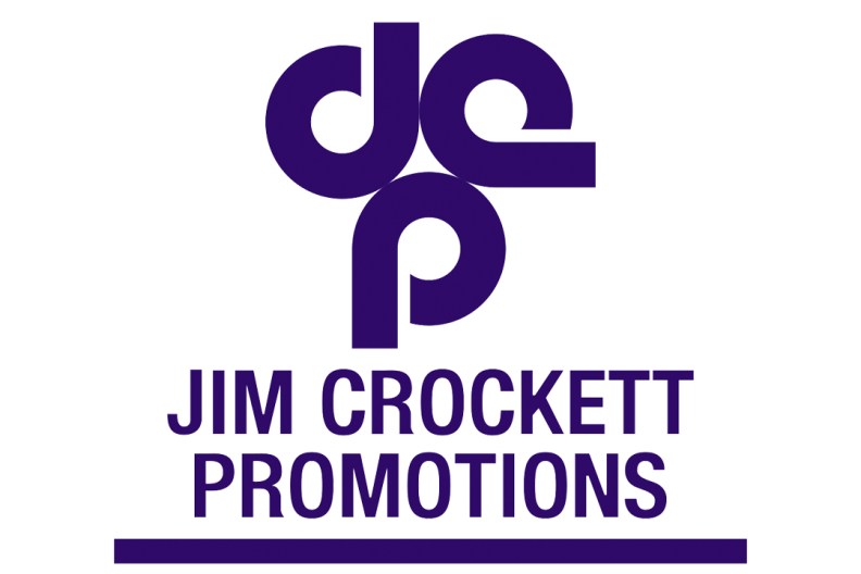 jim crockett promotions