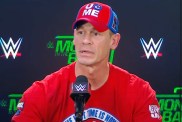 john cena