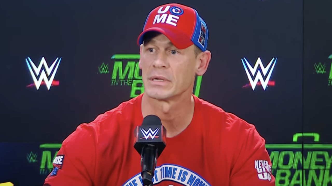 Report: More Details On John Cena's WWE Retirement Tour