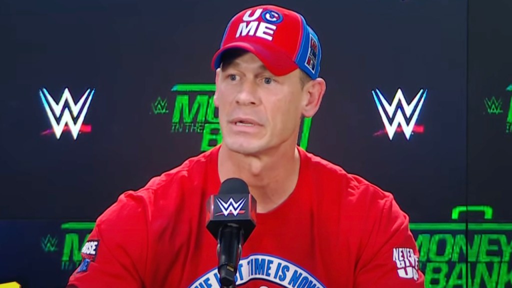 john cena