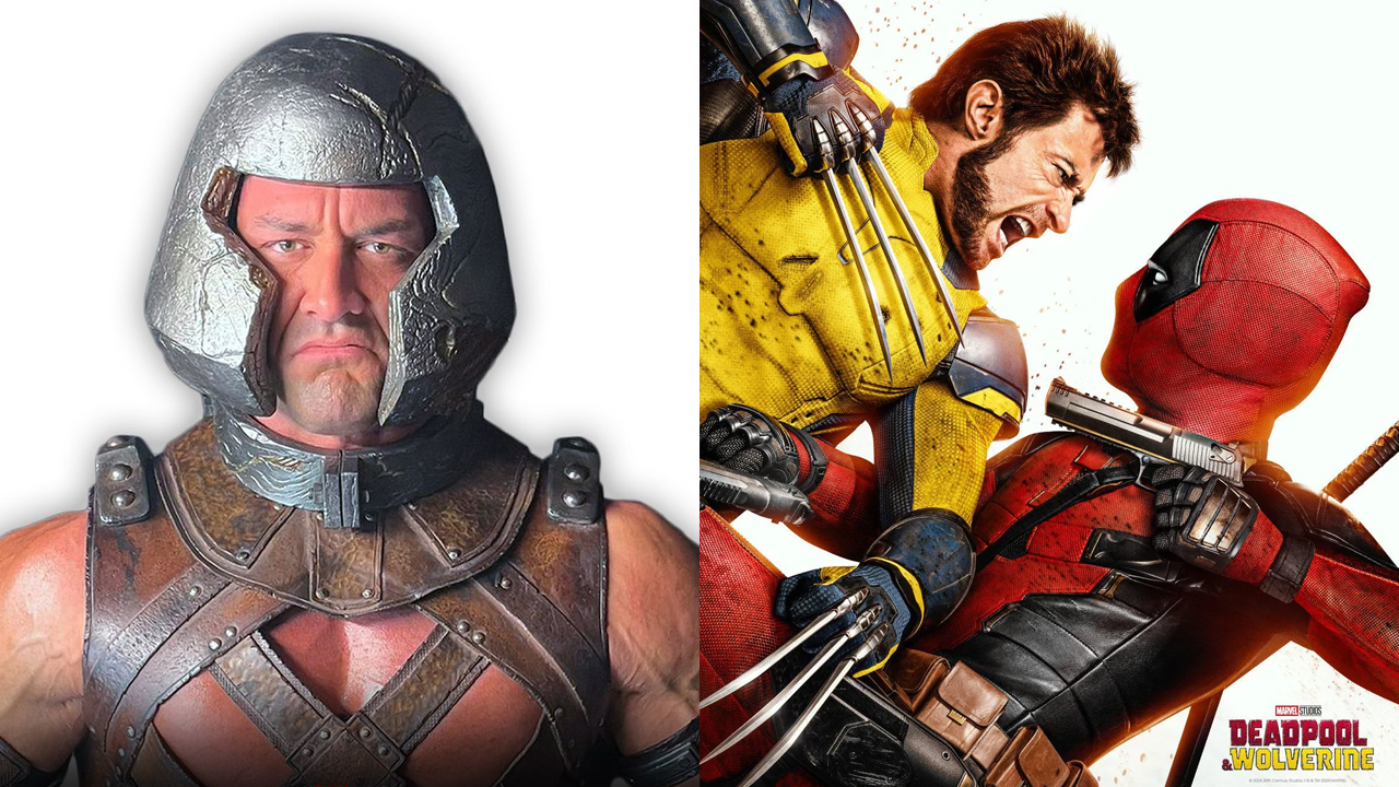 FCW Wrestler Played Juggernaut In 'Deadpool & Wolverine'