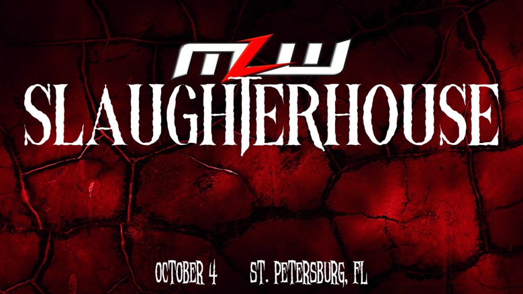 mlw slaughterhouse