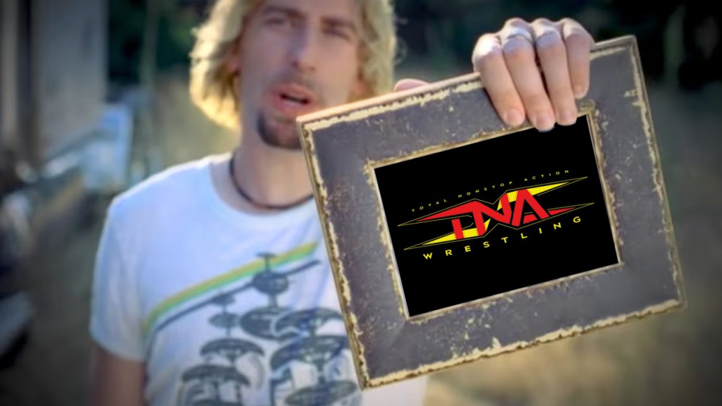 nickelback photograph tna