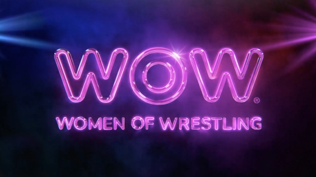 wow women of wrestling