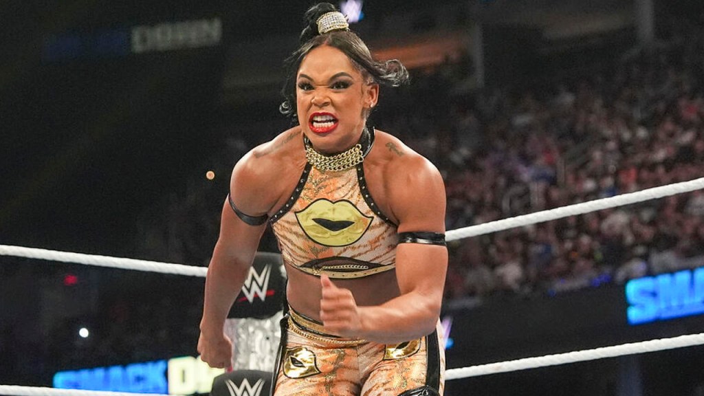 Bianca Belair