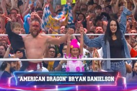 Bryan Danielson AEW All In