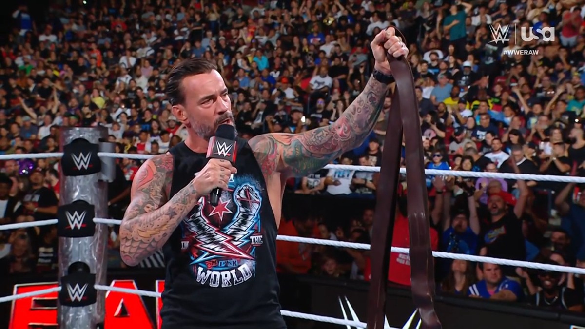 CM Punk Vs. Drew McIntyre Set For WWE Bash In Berlin