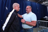 Cody Rhodes Arn Anderson WWE SummerSlam