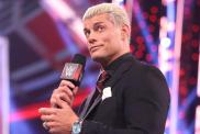 Cody Rhodes WWE