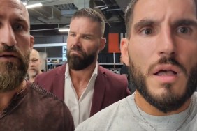 Johnny Gargano Tommaso Ciampa Bobby Roode DIY