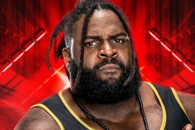 Odyssey Jones WWE RAW