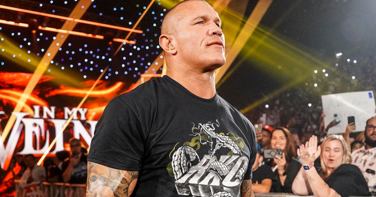 Randy Orton Wants A Match With John Cena In 2025, But Isn’t Actively Pushing For It