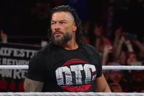Roman Reigns WWE SummerSlam