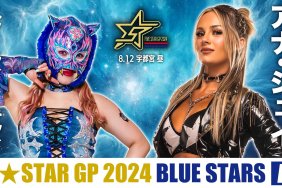 STARDOM 5STAR Grand Prix 2024 Day 3