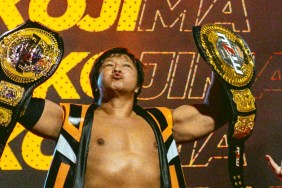 Satoshi Kojima