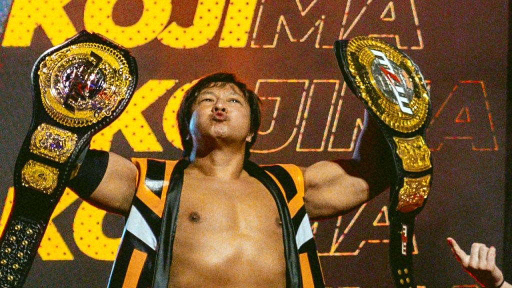 Satoshi Kojima