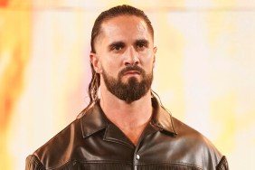 Seth Rollins