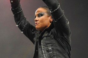 Shayna Baszler