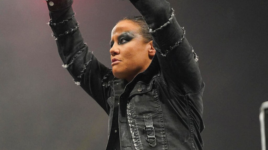 Shayna Baszler