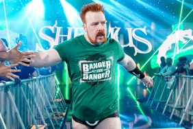 Sheamus