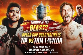 TJP Tom Lawlor MLW