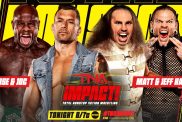 TNA iMPACT The System The Hardys