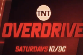 TNT Overdrive