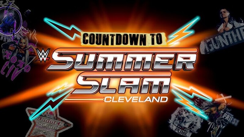 WWE SummerSlam