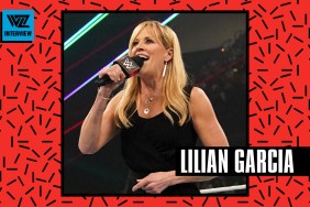 lilian garcia