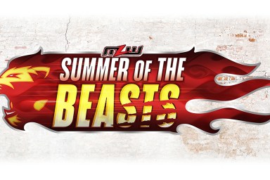 mlw summer of the beasts