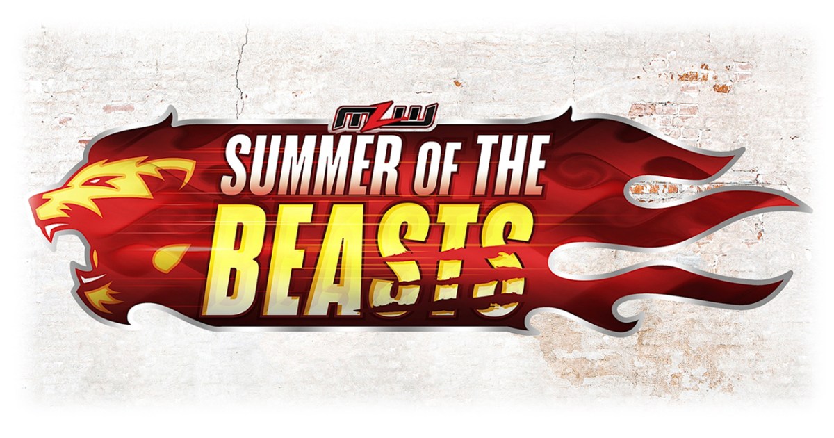 MLW Summer Of The Beasts Results – August 29, 2024