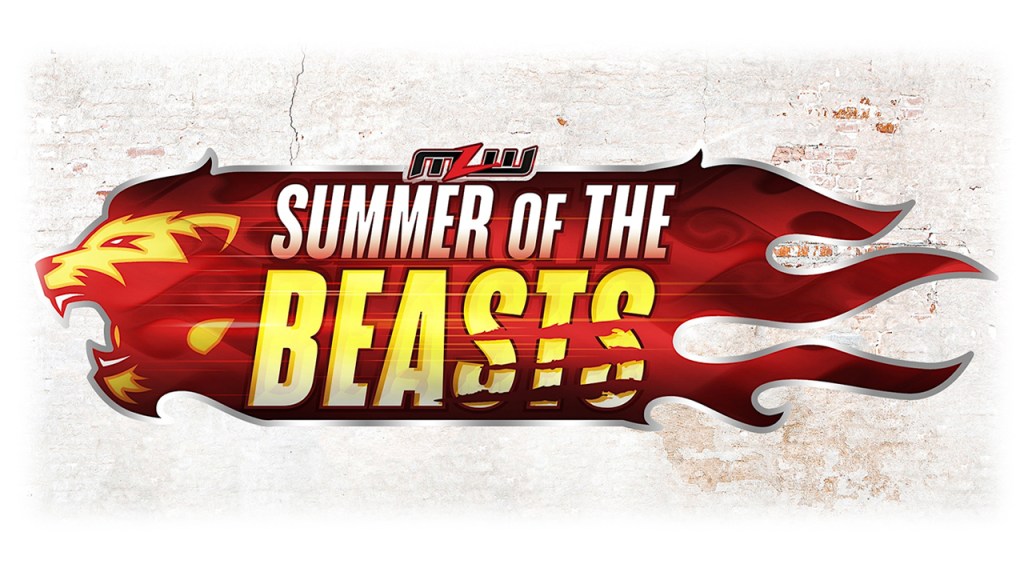 mlw summer of the beasts