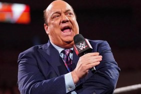 Paul Heyman