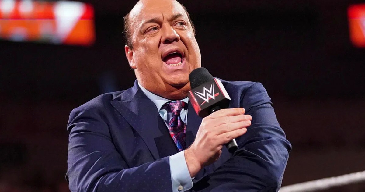 Paul Heyman Names Which Members Of WWE’s Current Roster Would Be Modern SmackDown Six