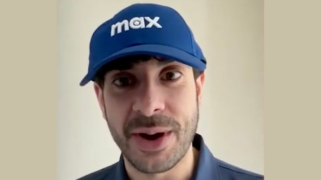 tony khan max hat