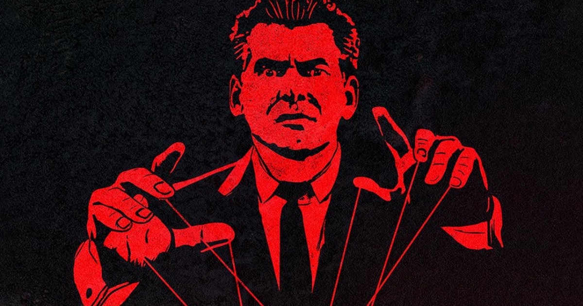 Bill Simmons Reflects On The Strange Experience Of Working On The Vince McMahon Documentary