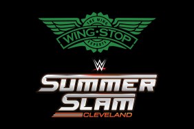 Wingstop WWE SummerSlam