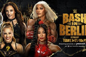 wwe bash in berlin bianca belair jade cargill alba fyre isla dawn