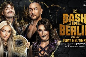 wwe bash in berlin rhea ripley damian priest dominik mysterio liv morgan