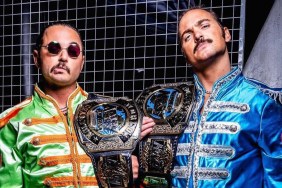 young bucks aew all in