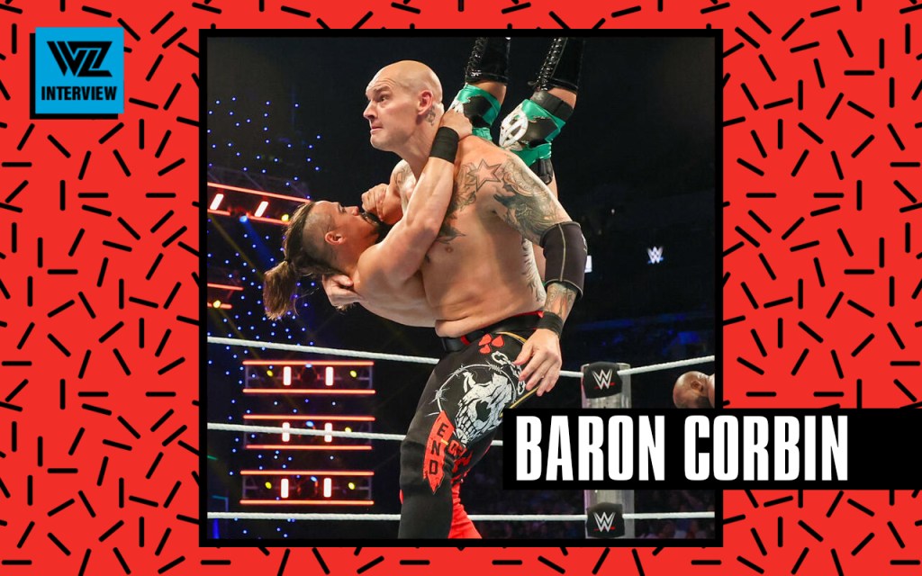 Baron Corbin