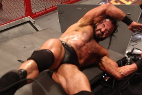 Drew McIntyre WWE