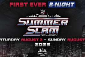 WWE SummerSlam 2025