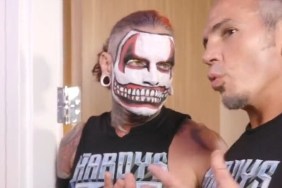 Jeff Hardy TNA