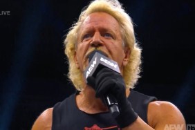 Jeff Jarrett AEW Dynamite