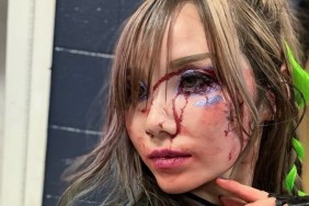 Kairi Sane WWE RAW