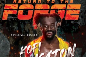 Kofi Kingston Ego Pro Chicago