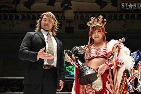 STARDOM 5 Star Grand Prix Awards